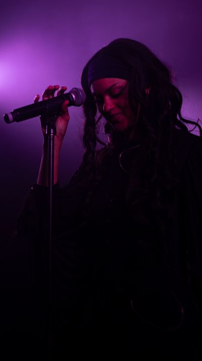 Aswell en concert, photo 3 par Mattia Parrinello