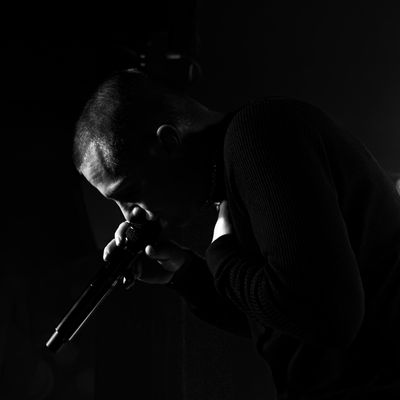 Aswell en concert, photo 2 par Mattia Parrinello