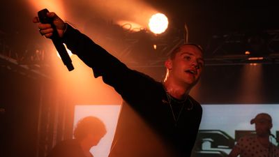 Aswell en concert, photo 1 par Mattia Parrinello