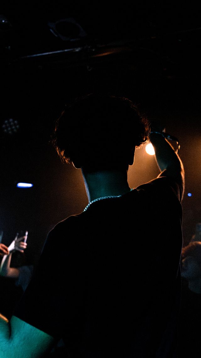 Cyrus à l'Antipode - photo 4 par Mattia Parrinello