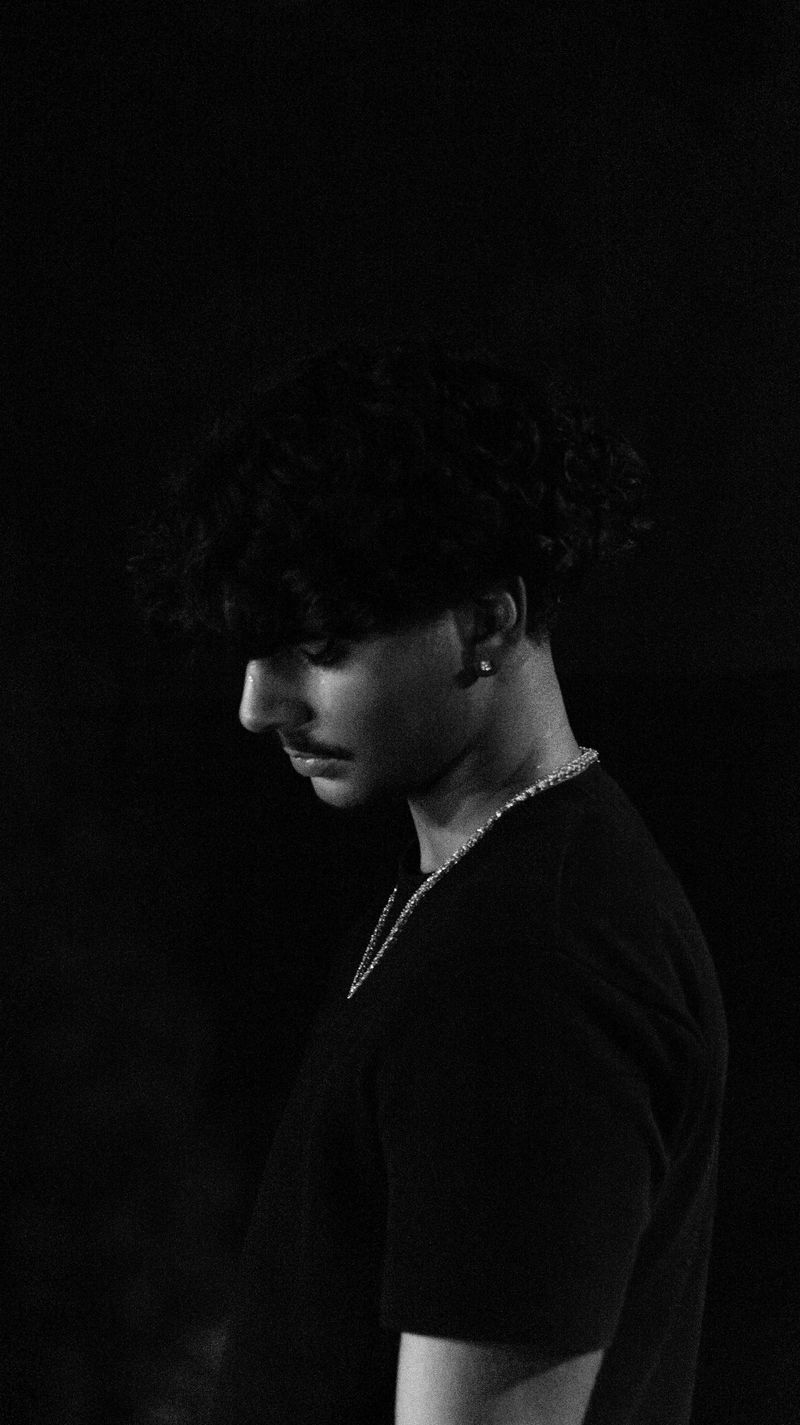 Cyrus à l'Antipode - photo par Mattia Parrinello