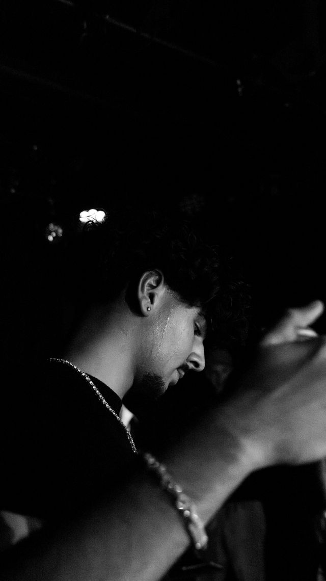 Cyrus à l'Antipode - photo 2 par Mattia Parrinello