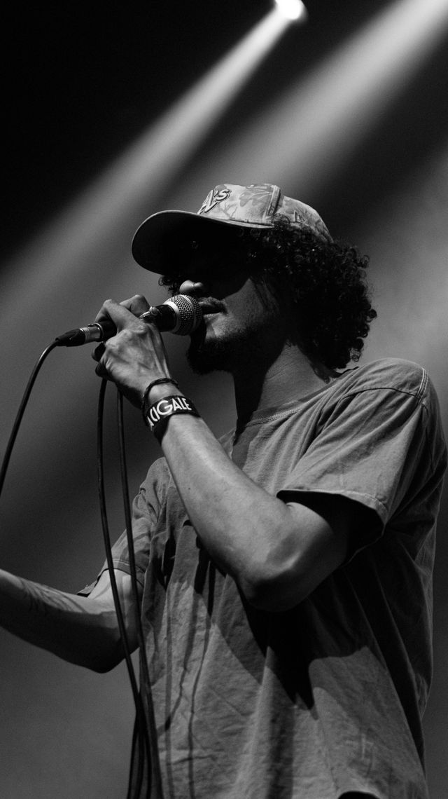 Arma Jackson à la Cigale - photo 10 par Mattia Parrinello