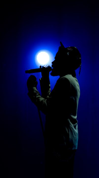Arma Jackson en concert, photo 1 par Mattia Parrinello