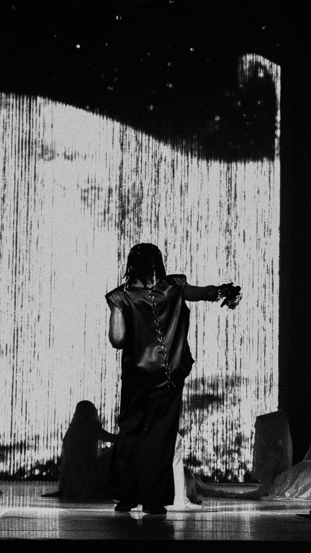 Damso à Reims - photo 44 par Mattia Parrinello