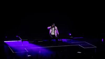 Romsii en concert, photo 1 par Mattia Parrinello