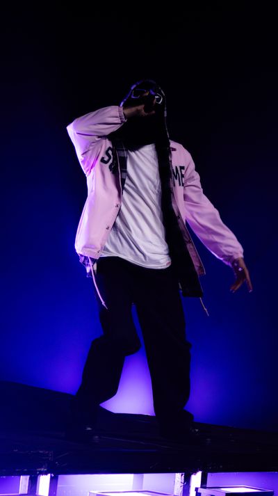 Romsii en concert, photo 2 par Mattia Parrinello