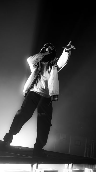 Romsii en concert, photo 3 par Mattia Parrinello