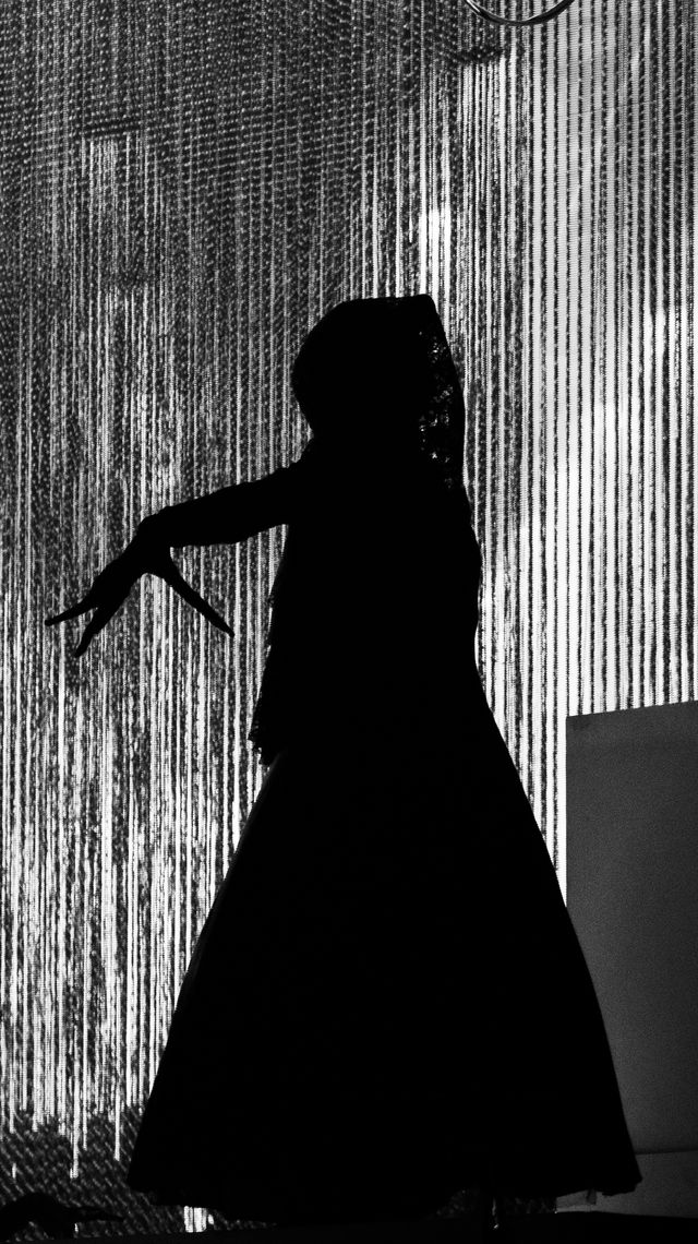 Damso à Paris La Défense Arena - photo 14 par Mattia Parrinello