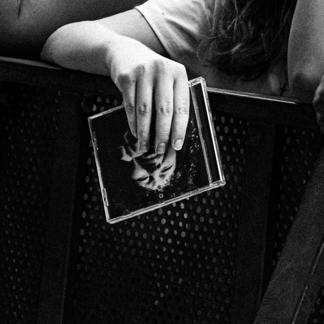 Concert de Jok'air à Pagaille Festival - Bordeaux, photo 9 par Mattia Parrinello