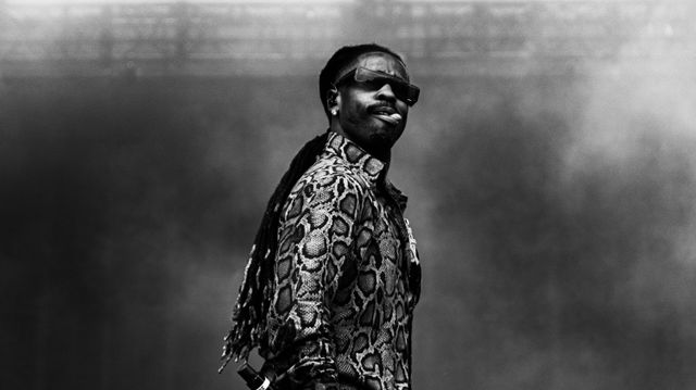Concert de Jok'air à Pagaille Festival - Bordeaux, photo 7 par Mattia Parrinello