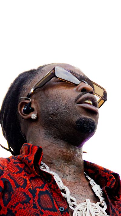 Jok'air en concert, photo 3 par Mattia Parrinello